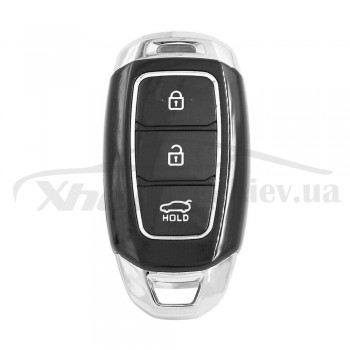 Ключ универсальный Smart KD ZB28-3 3 but Keydiy  